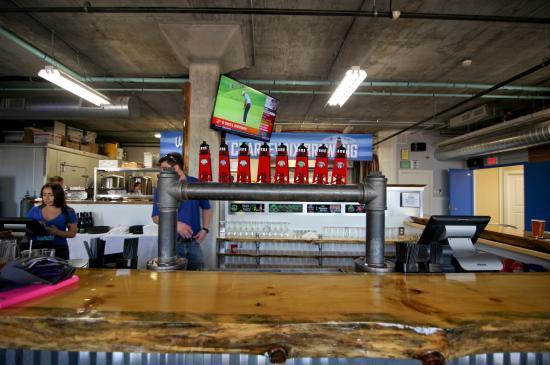 Lake Charlevoix Brewing Co